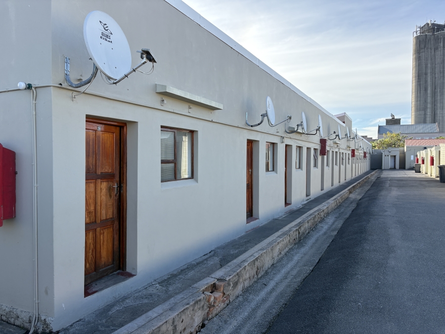 Commercial Property for Sale in King Williams Town Central Eastern Cape